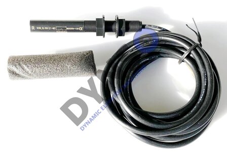 KONE magnetic sensor 30 monostable, 100VDC 150VAC D12MM