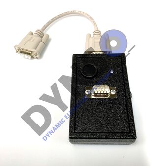 KONE Service-/Testtool/LCEUIO_KM878240G01