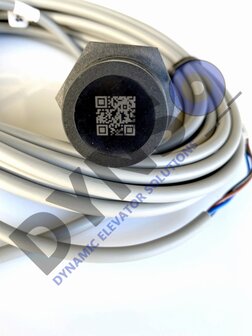 KONE LWD-Sensor, LWD 24 VDC, 4 mA_KM712542G01