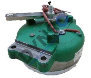 KONE Brake, KONE, MX18