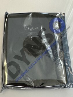 KONE Pushbutton, KM720200G03P