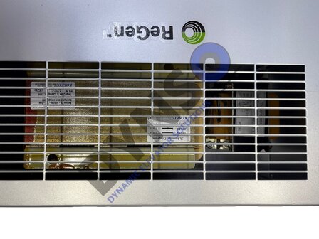 Otis ReGen OVFR2B frequency inverter