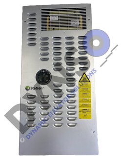 Otis ReGen OVFR frequency inverter