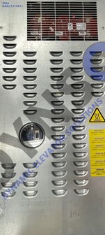 Otis ReGen OVF 404R frequency inverter