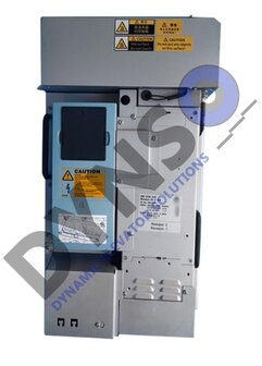 Schindler, Biodyn, DR-VCB025 frequency inverter