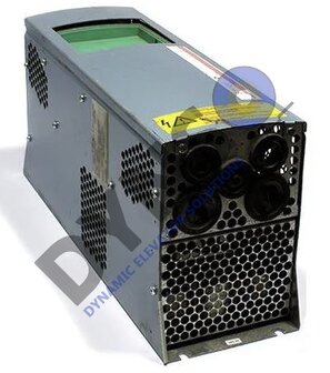 Schindler, Variodyn VF20BR, frequency inverter
