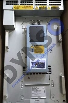 Schindler, Biodyn, 42C BR frequency inverter