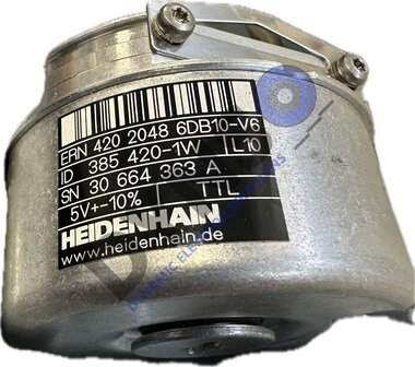 Schindler encoder 2048 for Vacon NXP