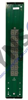 Schindler Karte SCOPD 5.0, 591819