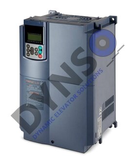 FUJI Frequency control Elevator 7.5KW-V3