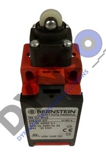 Bernstein switch I88-U1Z RiwK, 608.6117.017