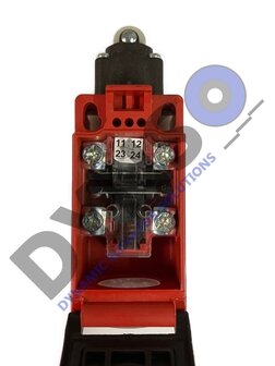 Bernstein switch I88-U1Z RiwK, 608.6117.017