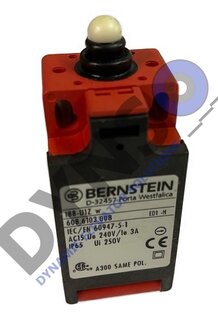 Bernstein switch I88-U1Z w, 608.6103.008