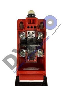 Bernstein switch I88-U1Z w, 608.6103.008
