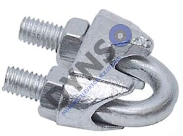 Cable selector for 6.5mm steel cable