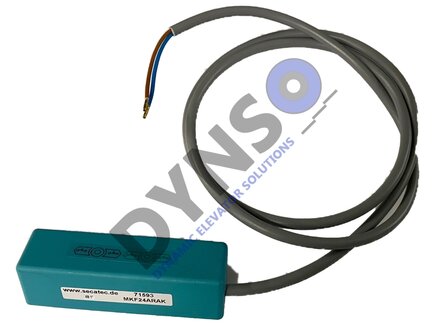 Kollmorgen magnetic switch MKF24ARAK