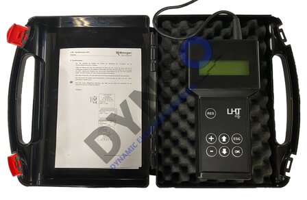 Kollmorgen hand terminal LHT4 (used)