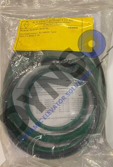 ALGI pakkingset for cylinder type TAZ 2,0-85GL2 dE, 103909