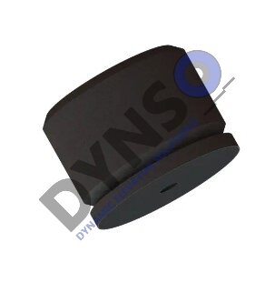 Acla Buffer, 140x80mm, EN81-20/50 incl. CE mark