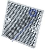 Sick square reflector