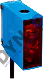Sick photocell GL10-R3812, 20x50x51.5 mm