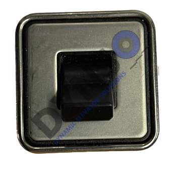 Sch&auml;fer Drucktaster MK42, 30V, Schalter, 34x34mm