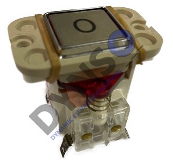 Dewhurst Pushbutton Square, 0