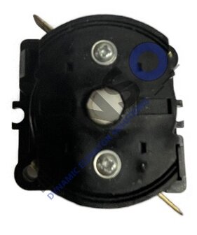 Dewhurst Key Switch, US81 KS, 003042-041500