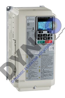Yaskawa Elevator Frequency Inverter 22KW