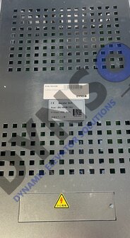 askawa brake resistor 40%ED 4800W 22Ohm