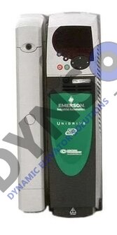 Control Techniques SP2404/32A, 13,5-kW-Antrieb