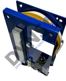 Gervall Aljo Speed ??limiter Vn=1.0, Va=1.4m/s, replacement set for Schindler GBP201