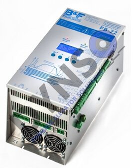 B&amp;F Frequency inverter Synchronous type FB22/32A (control in control cabinet)