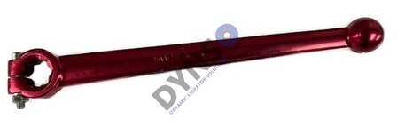 Handle for main or shut-off valve, SW17