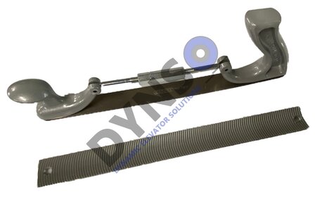 Gedore Car body plane / Leader plane, 269K