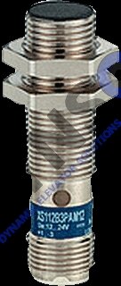 Schneider Electric Inductive proximity switch | XS112B3PAM12
