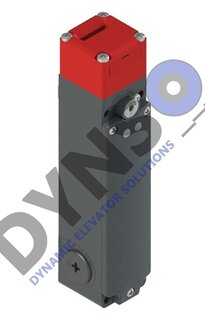 Pizatto FG series safety switch incl. actuator (FG60ED1D0Z)