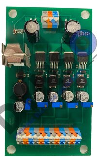 Ersatzkit f&uuml;r CPI10 von CPI18