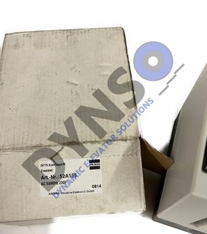 Kriwan INT75 Thermoschutzschalter, 52A155