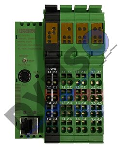 Phoenix Contact SPS-Basiseinheit | 2988803