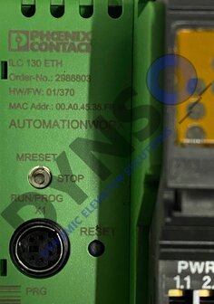 Phoenix Contact SPS-Basiseinheit | 2988803