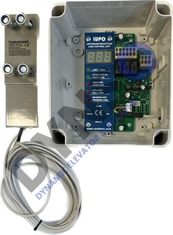 LUPO load control system, 24VDC, LUPO3 1T24