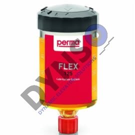 Perma Flex 125/SO32 multipurpose oil