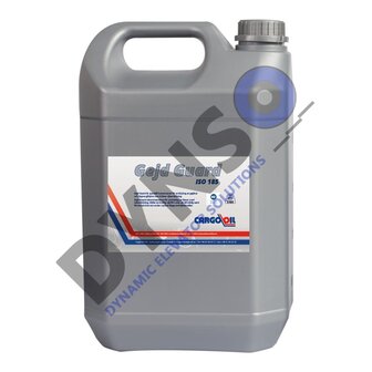 Leader lubrication oil 5 liter / viscosity 185