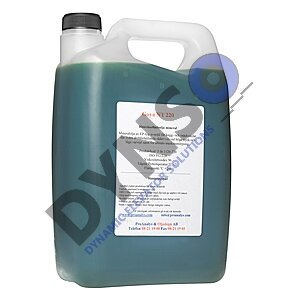 Leader lubrication oil bottle 5 liter / viscosity 220