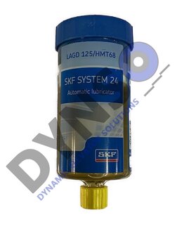 SKF Lubrication Unit LAGD 125/HMT68