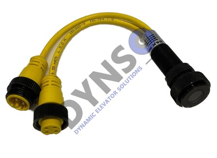 OK-5-G4-84 sensor, transmitter, DEE2265433