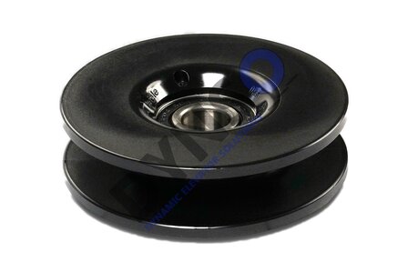 Kone handrail guide roller D120/20MM W33MM, DEE2173044