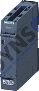 Siemens Time relay | 3RP25741NW30