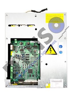 Kone V3F16es control, refurbished under TUV certification (exchange defective control) 2 years warranty!